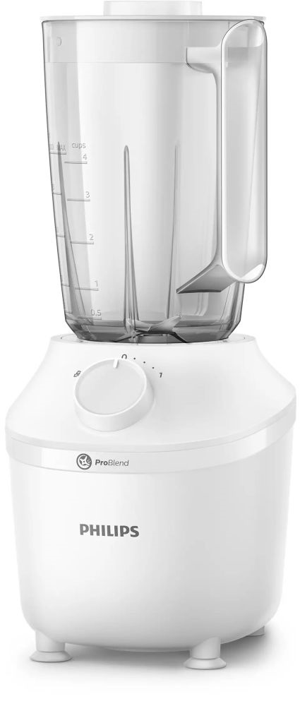 Philips HR2041/00 1000 fehér turmixgép