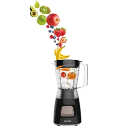 Philips HR2052/90 1,25L fekete turmixgép