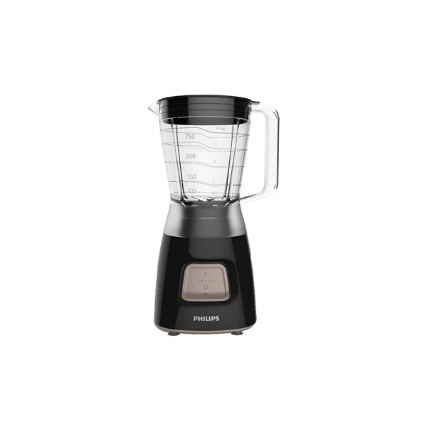 Philips HR2052/90 fekete turmixgép
