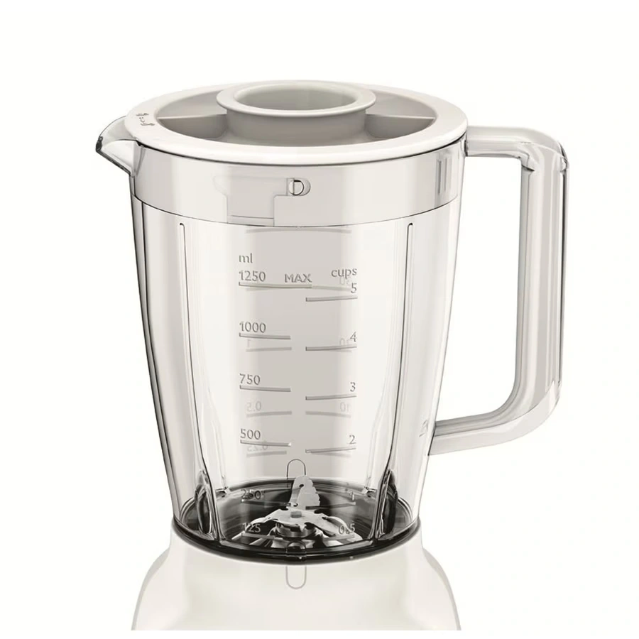Philips HR2100/00 1,5L fehér turmixgép