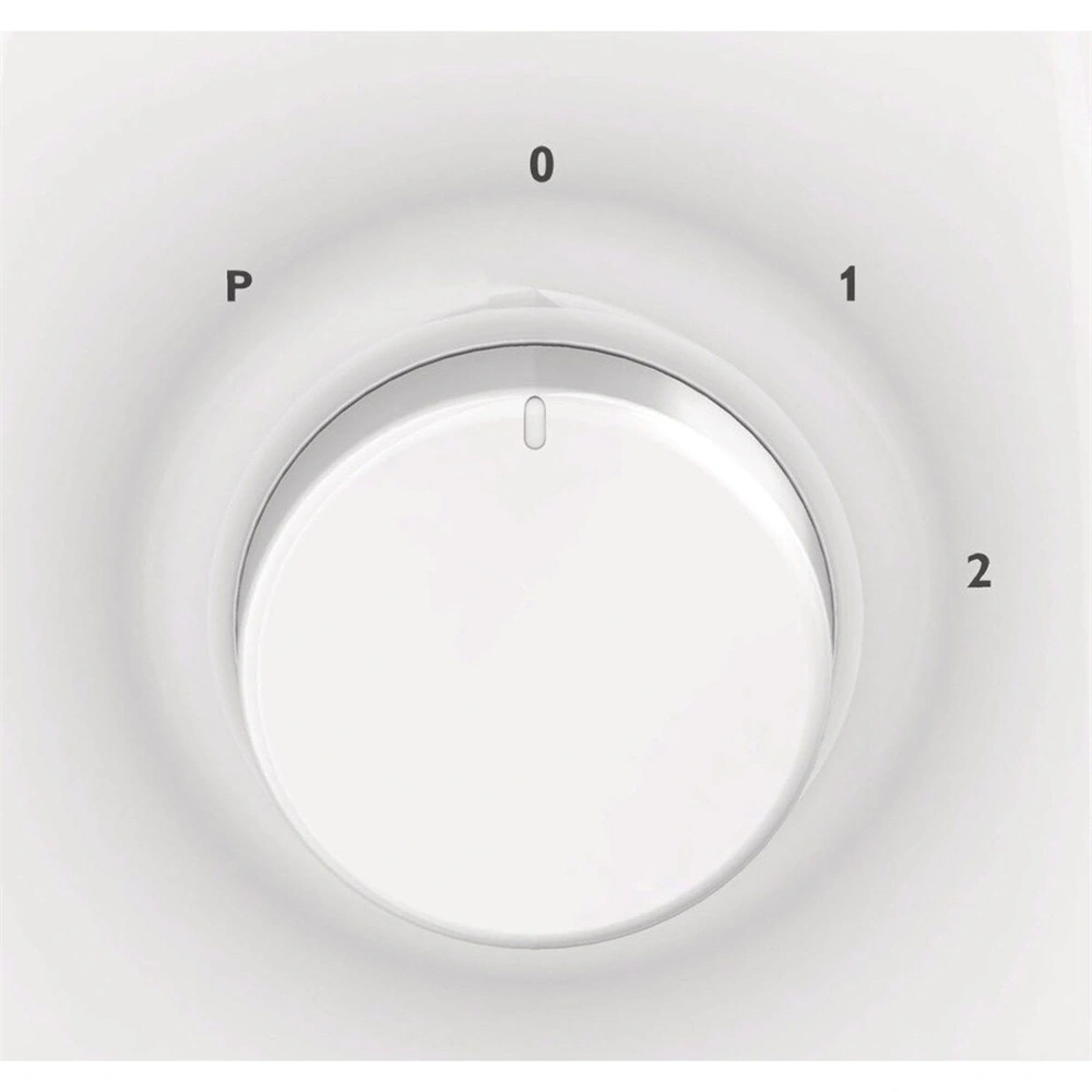 Philips HR2100/00 1,5L fehér turmixgép