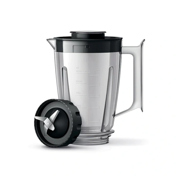 Philips HR2191/01 3000 1,2L fekete turmixgép
