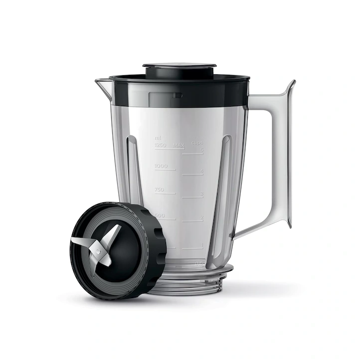Philips HR2191/01 3000 1,2L fekete turmixgép