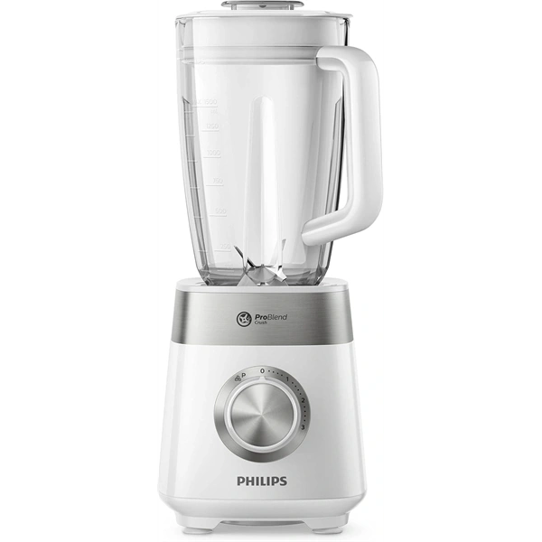 Philips HR2224/00 Viva Collection 2L fehér turmixgép