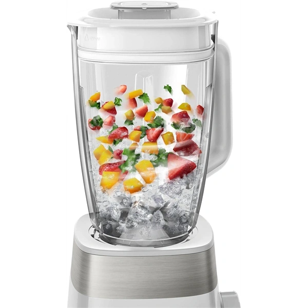 Philips HR2224/00 Viva Collection 2L fehér turmixgép