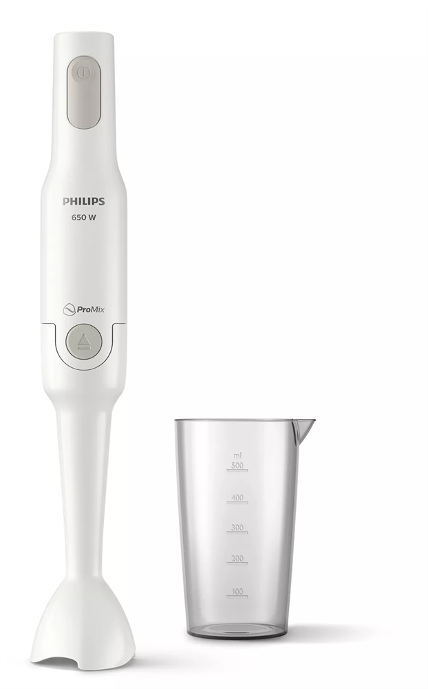 Philips Daily Collection HR2531/00 fehér botmixer