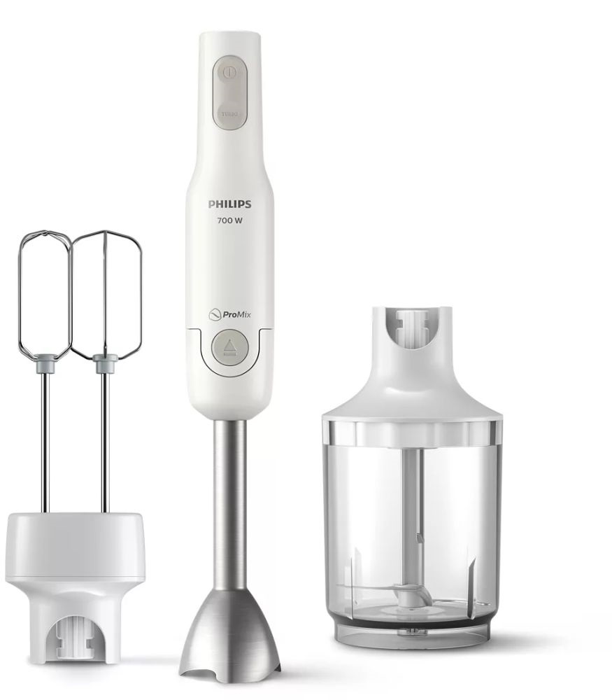 Philips HR2546/00 Daily Collection fehér botmixer
