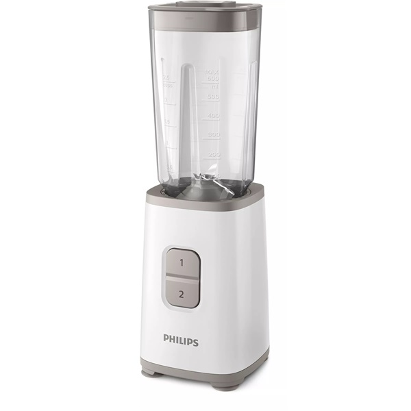 Philips HR2602/00 Daily Collection mini fehér turmixgép