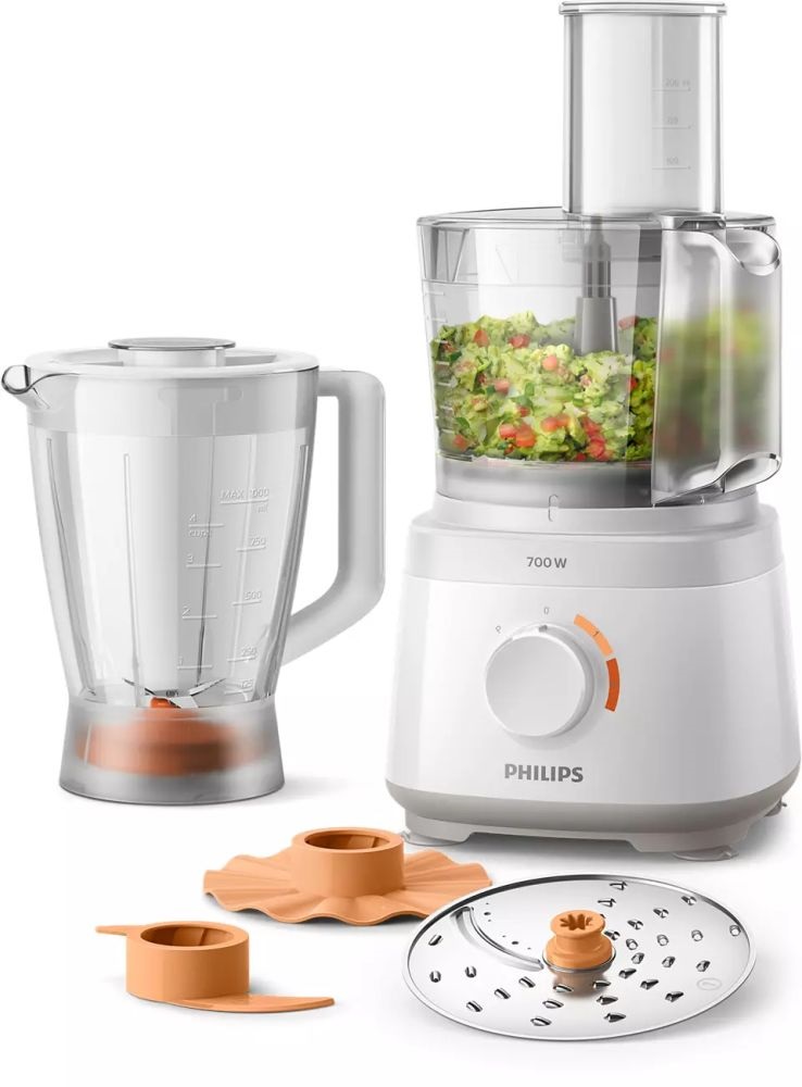 Philips HR7320/00 Daily Collection konyhai robotgép