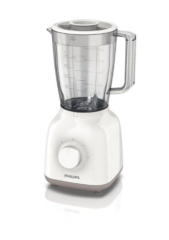 Philips HR2100/00 fehér turmixgép
