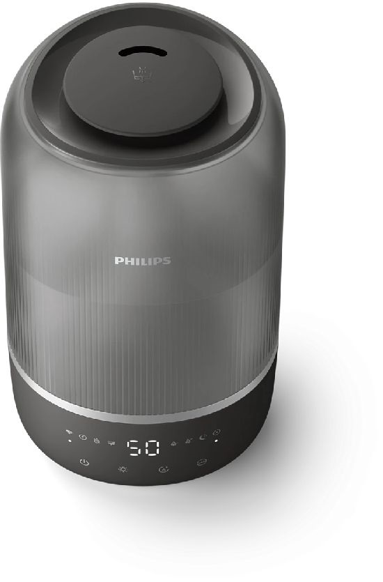 Philips HU1510/03 ultrahangos párásító