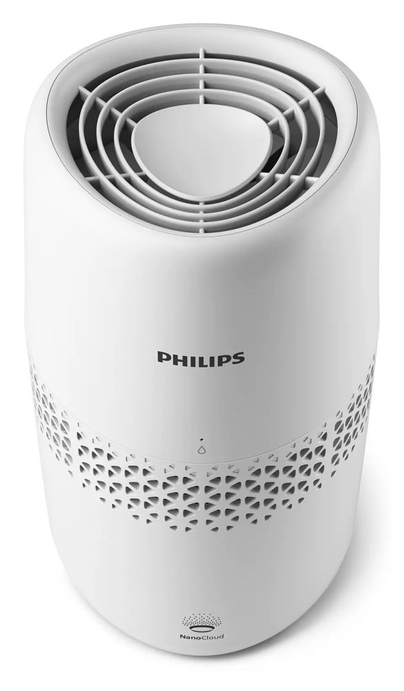 Philips HU2510/10 2000 NanoCloud párásító