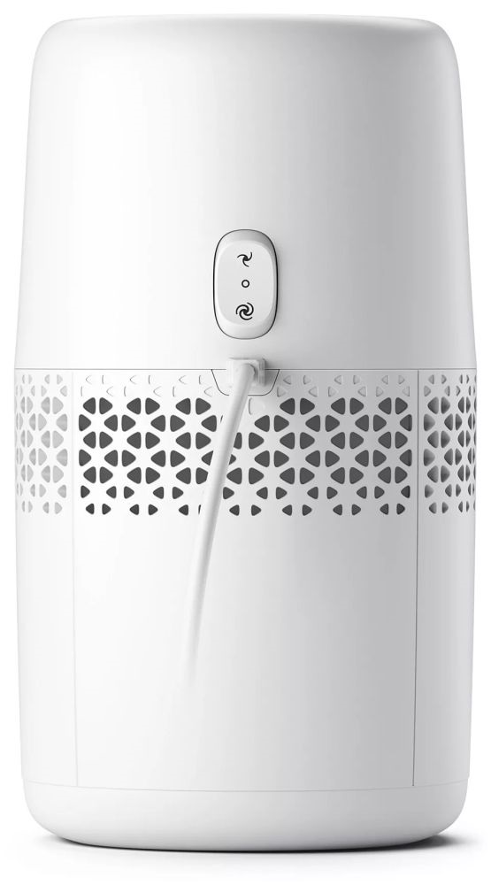 Philips HU2510/10 2000 NanoCloud párásító