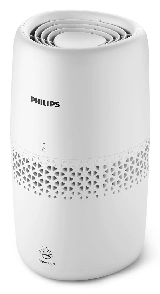 Philips HU2510/10 2000 NanoCloud párásító
