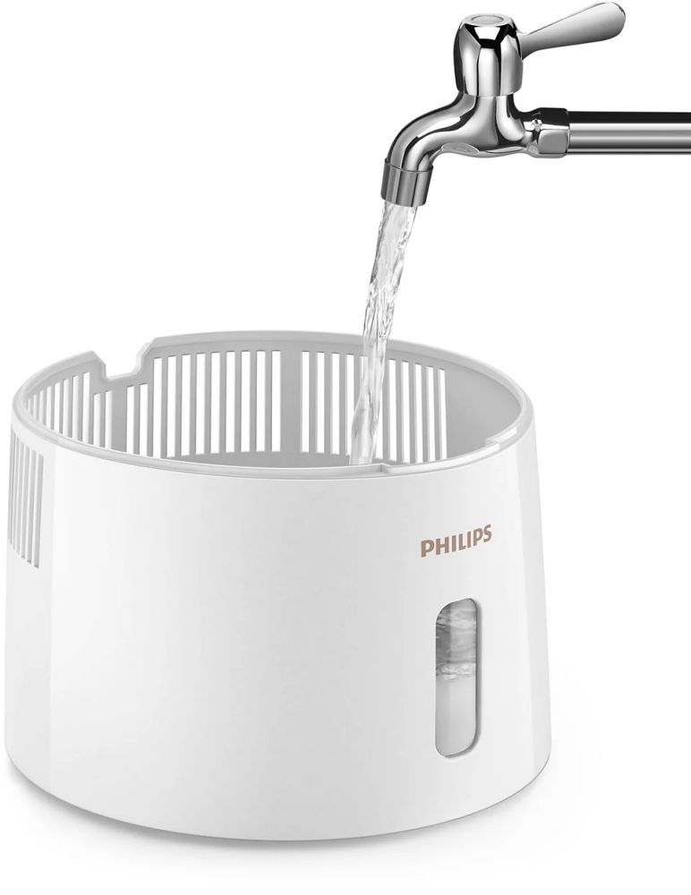 Philips HU3916/10 3000 NanoCloud párásító