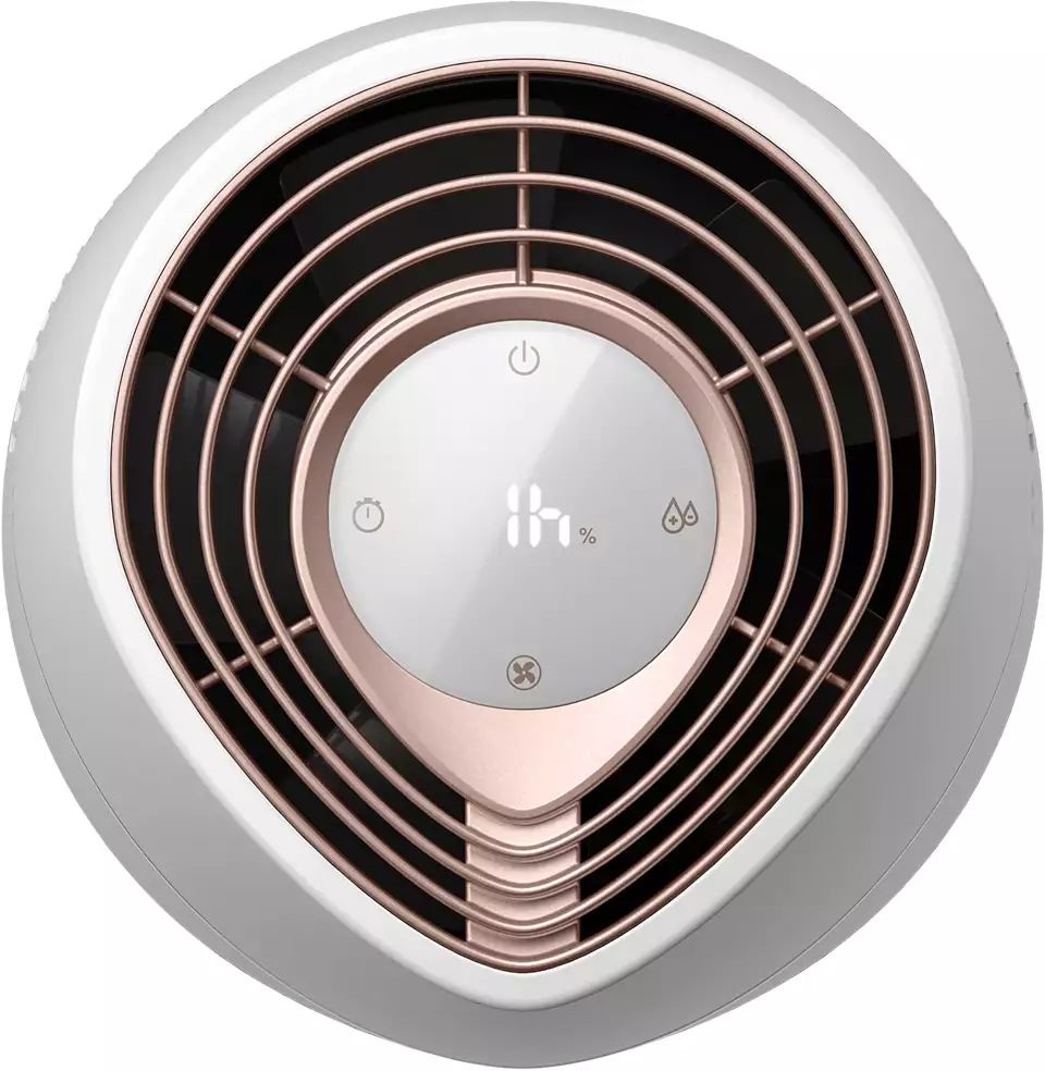 Philips HU3916/10 3000 NanoCloud párásító