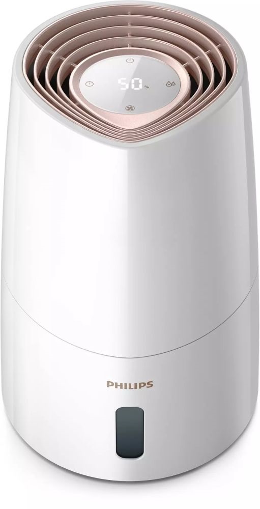 Philips HU3916/10 3000 NanoCloud párásító