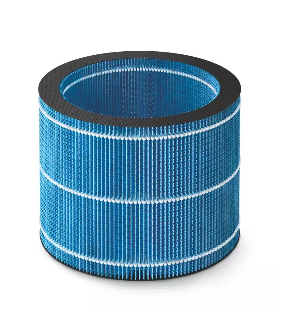 Philips HU3916/10 3000 NanoCloud párásító
