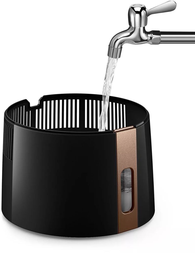 Philips HU3918/10 3000 NanoCloud párásító