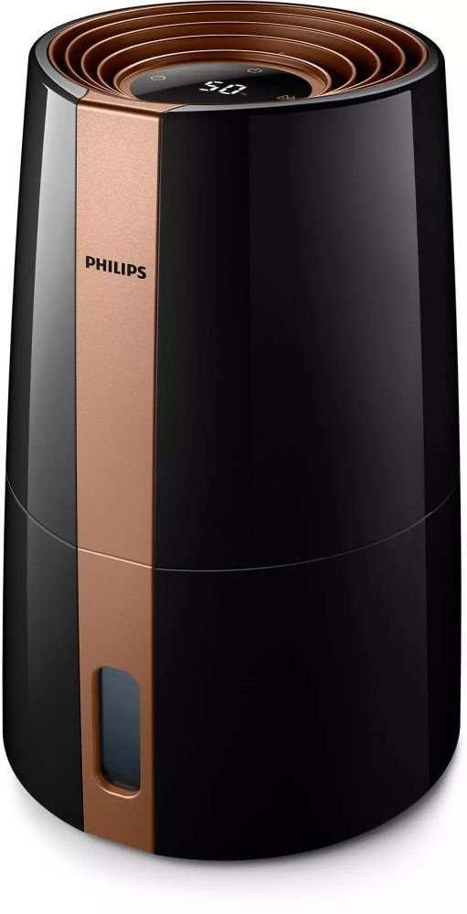Philips HU3918/10 3000 NanoCloud párásító