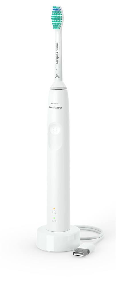 Philips HX3675/13 3100 Series Sonicare  elektromos fogkefe szett