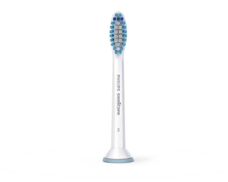 Philips Sonicare Sensitive HX6054/07 4db standard fogkefefej