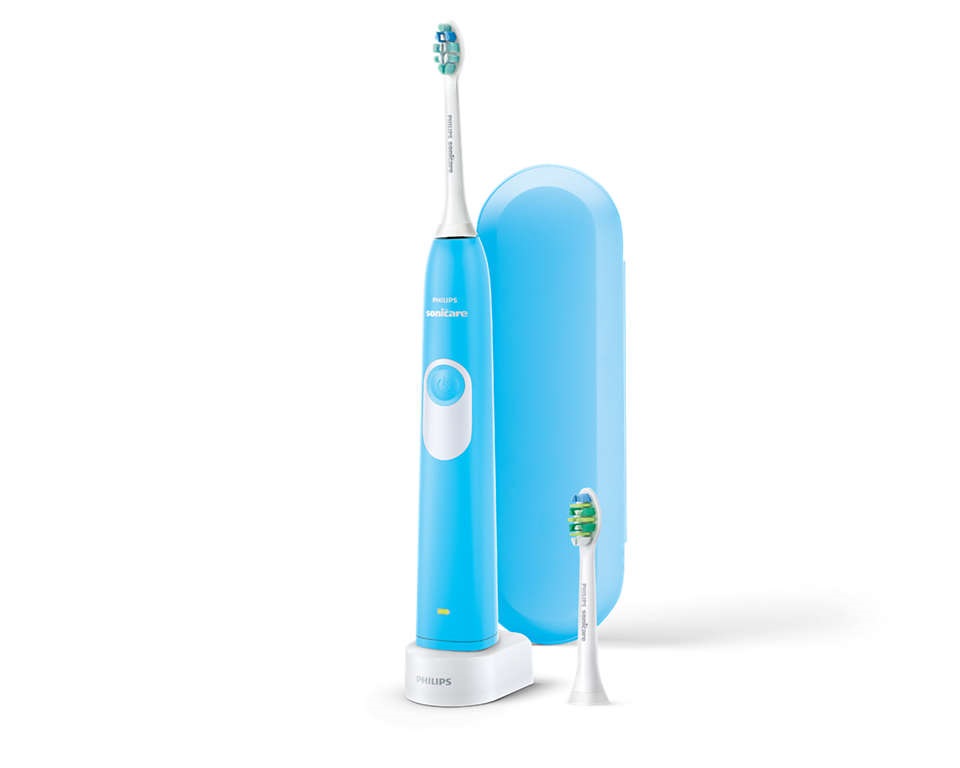 Philips HX6212/87 Sonicare szónikus elektromos fogkefe