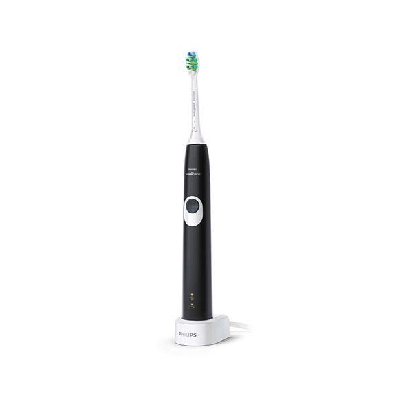 Philips HX6800/63 Sonicare ProtectiveClean 4300 fekete szónikus elektromos fogkefe