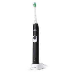 Philips HX6800/63 Sonicare ProtectiveClean 4300 fekete szónikus elektromos fogkefe