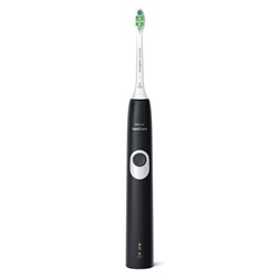 Philips HX6800/63 Sonicare ProtectiveClean 4300 fekete szónikus elektromos fogkefe