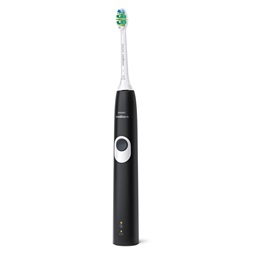 Philips HX6800/63 Sonicare ProtectiveClean 4300 fekete szónikus elektromos fogkefe