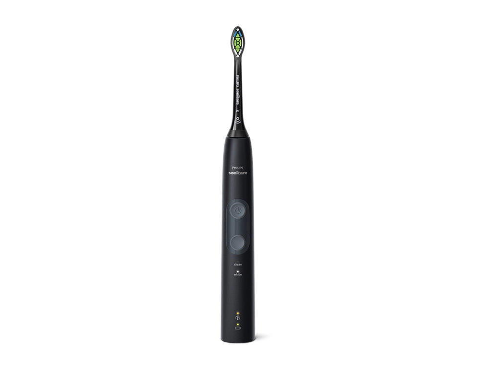 Philips HX6830/53 Sonicare ProtectiveClean Series 4500 fekete szónikus elektromos fogkefe