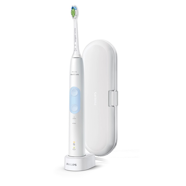 Philips HX6839/28 Sonicare ProtectiveClean Series 4500 fehér szónikus elektromos fogkefe