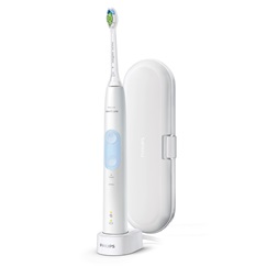 Philips HX6839/28 Sonicare ProtectiveClean Series 4500 fehér szónikus elektromos fogkefe