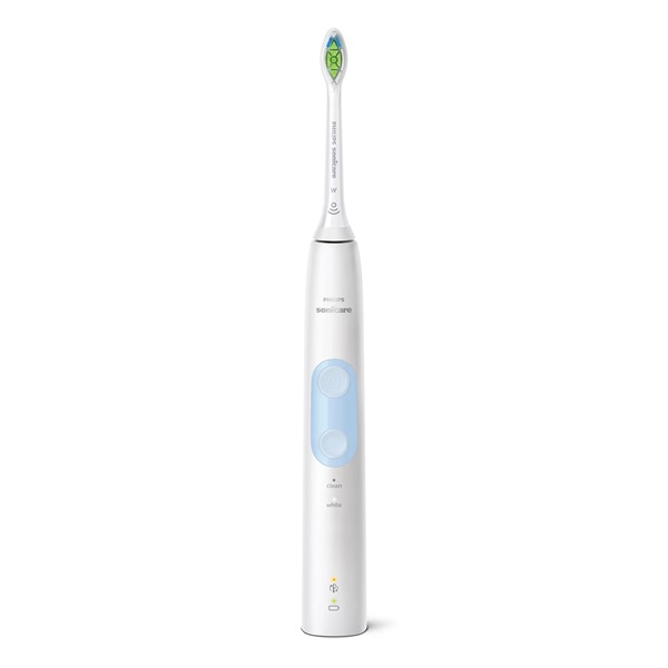 Philips HX6839/28 Sonicare ProtectiveClean Series 4500 fehér szónikus elektromos fogkefe
