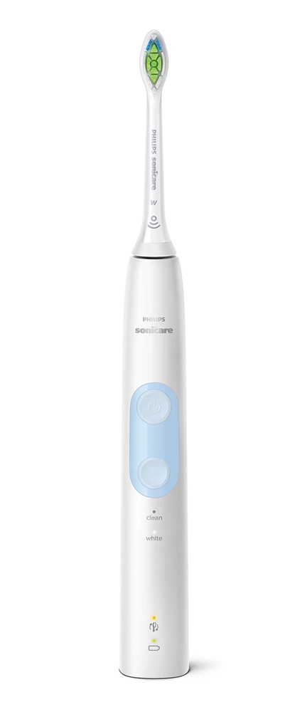 Philips HX6839/28 Sonicare ProtectiveClean Series 4500 fehér szónikus elektromos fogkefe