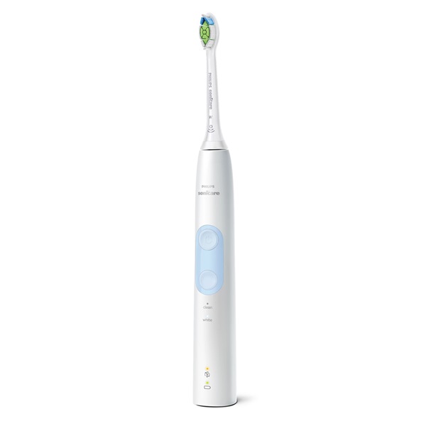 Philips HX6839/28 Sonicare ProtectiveClean Series 4500 fehér szónikus elektromos fogkefe