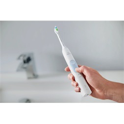 Philips HX6839/28 Sonicare ProtectiveClean Series 4500 fehér szónikus elektromos fogkefe
