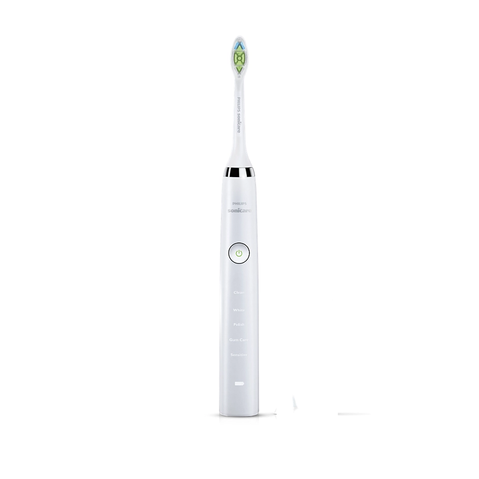 Philips HX9332/04 Sonicare DiamondClean elektromos fogkefe