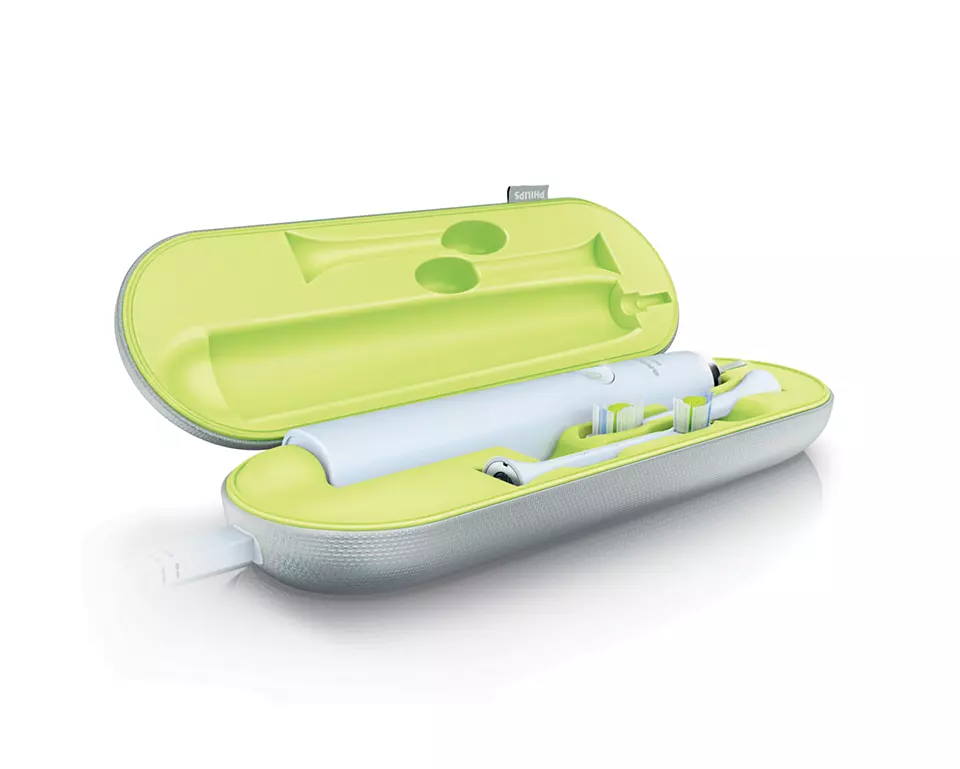 Philips HX9332/04 Sonicare DiamondClean elektromos fogkefe