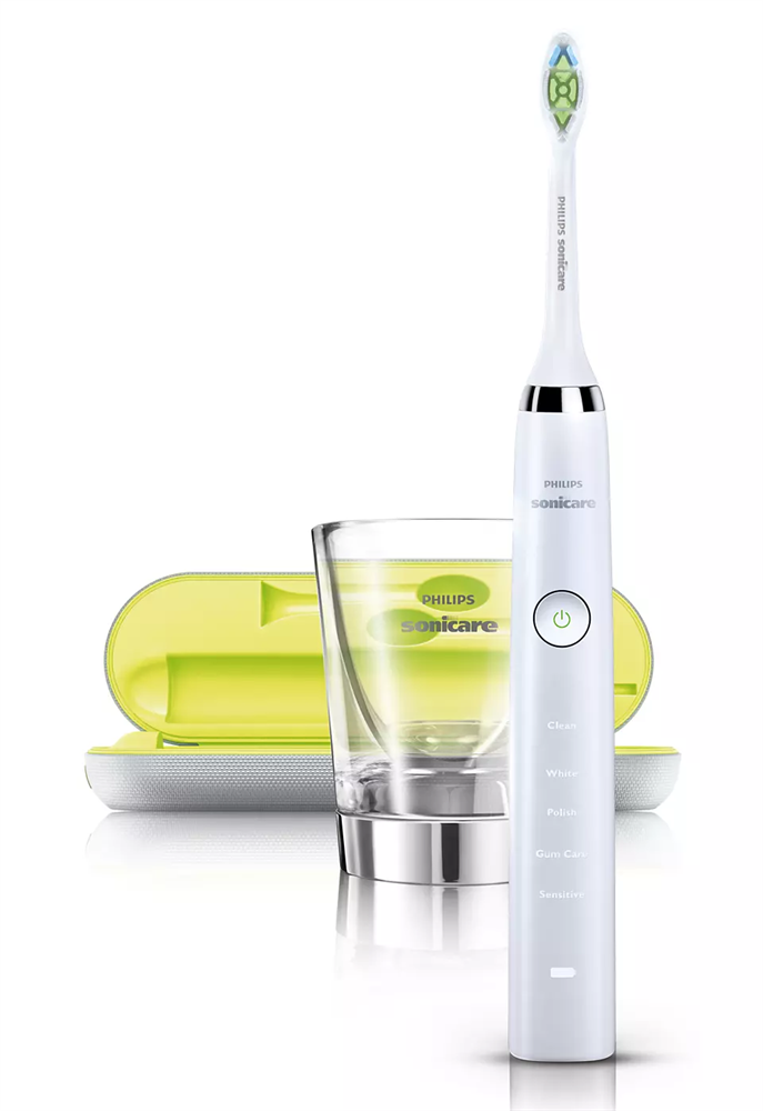 Philips HX9332/04 Sonicare DiamondClean elektromos fogkefe