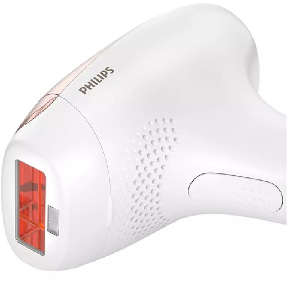 Philips Lumea Advanced BRI922/00 villanófényes szőrtelenítő VisaPure Mini arctisztító kefével