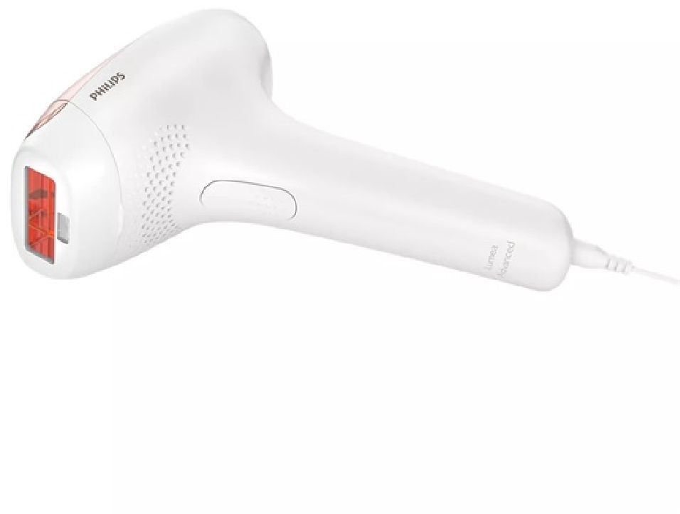 Philips Lumea Advanced BRI922/00 villanófényes szőrtelenítő VisaPure Mini arctisztító kefével