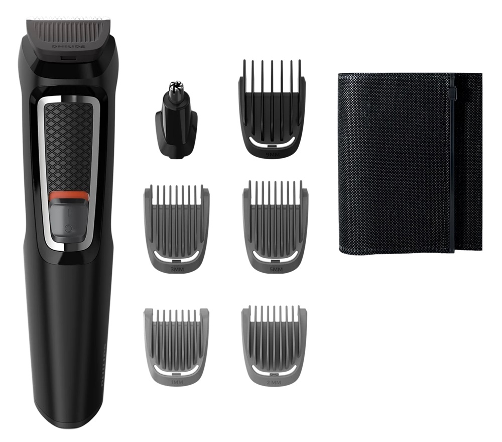 Philips MG3720/15 Series 3000 7 az 1-ben testszőrzet igazító