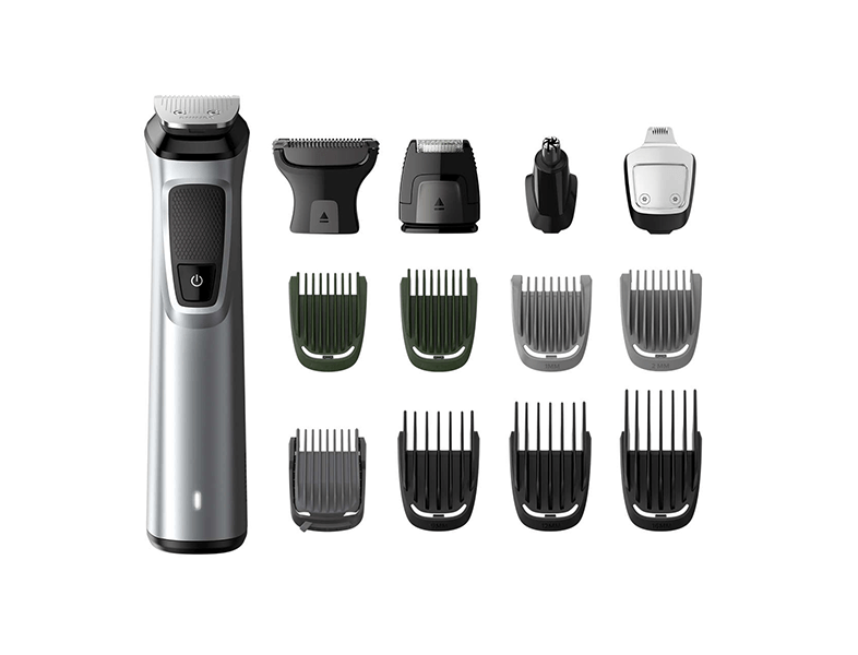 Philips Series 7000 MG7720/15 multifunkciós szakállvágó