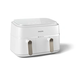Philips NA353/10 3000 Series Dupla kosaras forrólevegős sütő