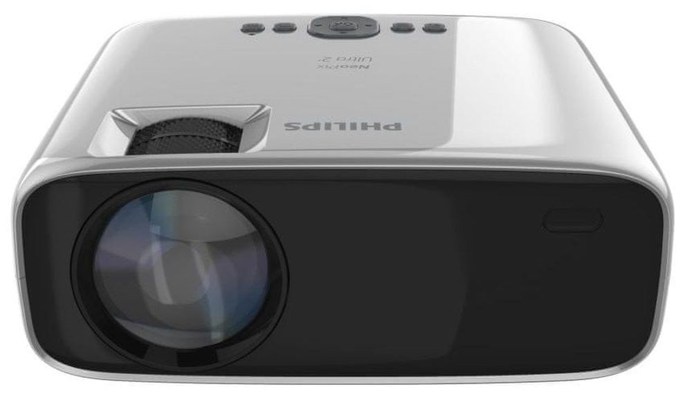 Philips NeoPix Ultra 2+ NPX645 hordozható projektor