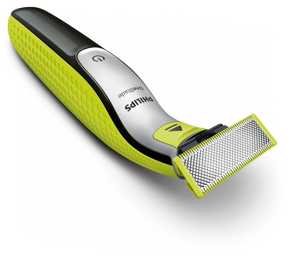 Philips OneBlade Face+Body QP2630/30 hibrid borotva