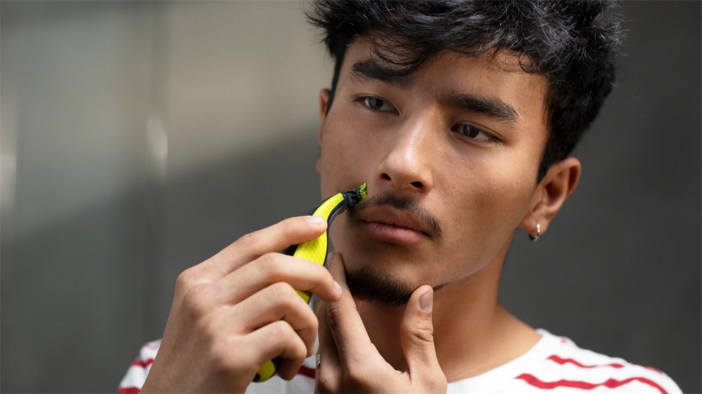 Philips OneBlade Face+Body QP2630/30 hibrid borotva