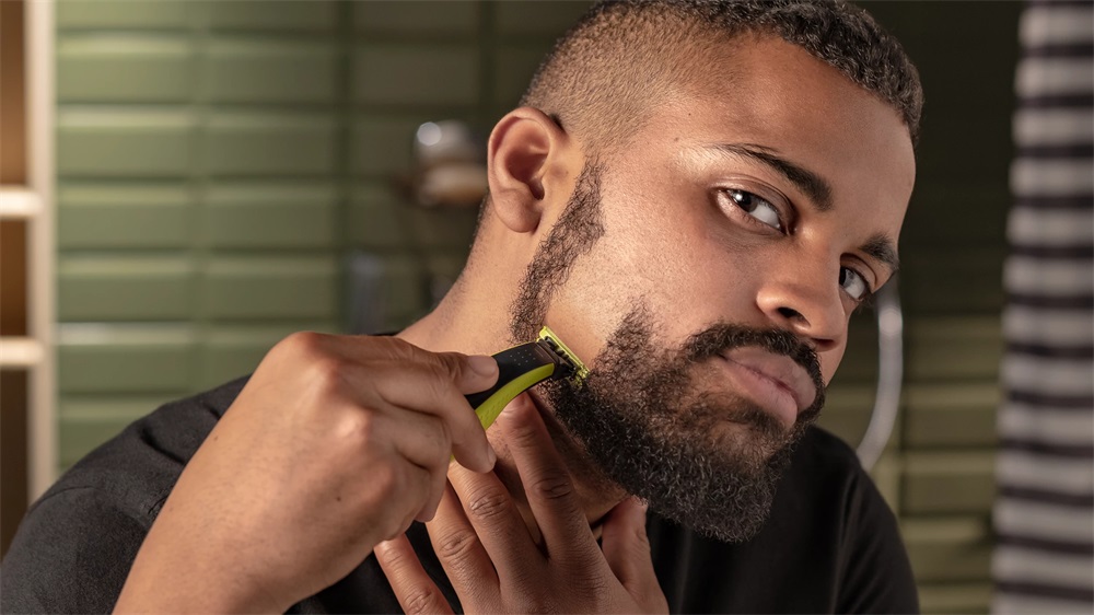 Philips OneBlade Face+Body QP2630/30 hibrid borotva